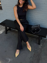 Lyla Ballet Flats