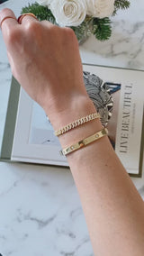 Bella Bracelet