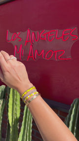 Gialla Tula Bracelet Set