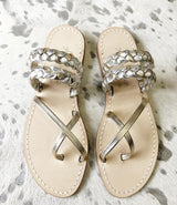 Grecia Sandals