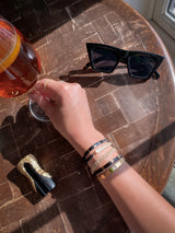 Tula Nera Bracelet Set