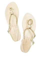 Bice Sandals