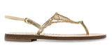 Vaniglia Sandals