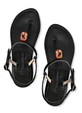 Esme Arancia Sandals