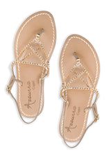 Vaniglia Sandals