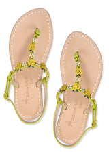 Ananas Sandals