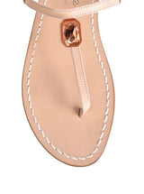 Esme Arancia Sandals