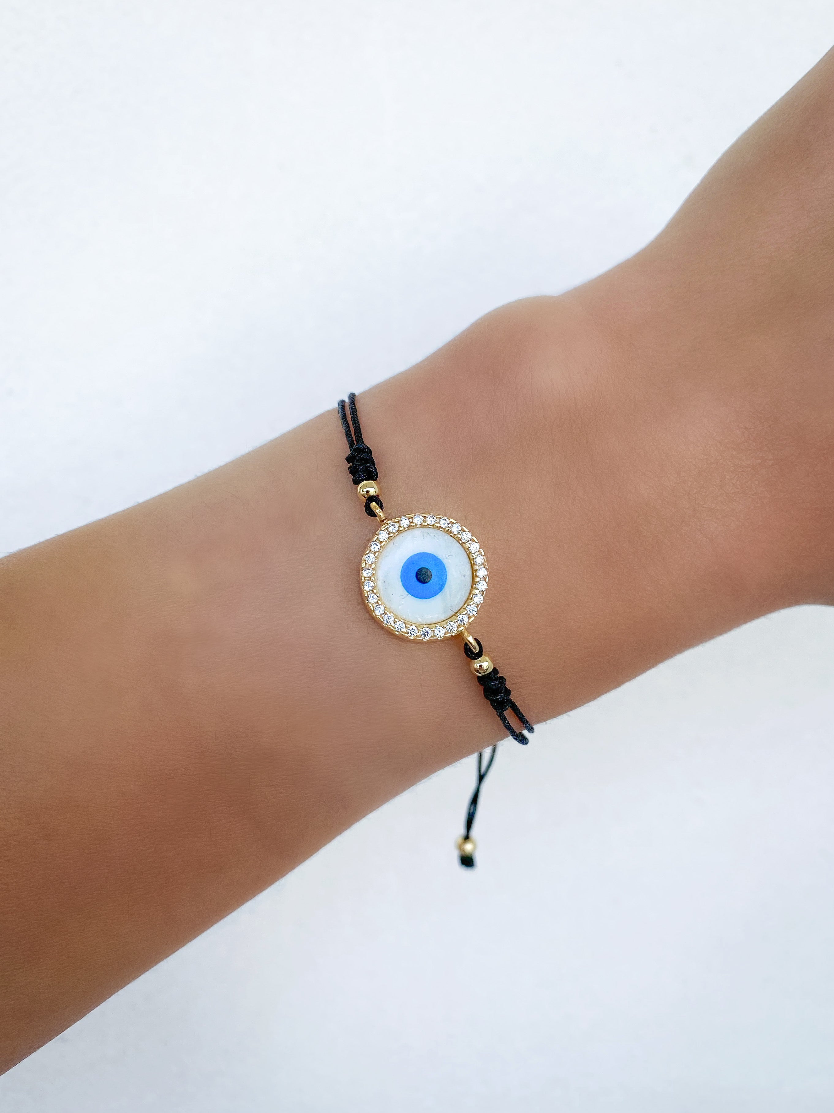 Malocchio bracelet 2025