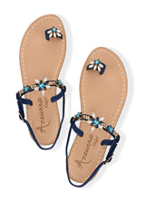 Mastella Sandals