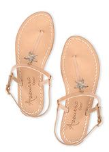 Sirena Sandals