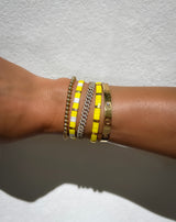 Gialla Tula Bracelet Set