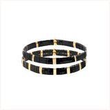 Tula Nera Bracelet Set