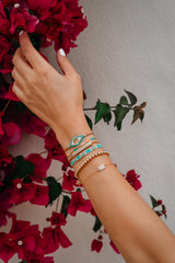 Gemma Bracelet