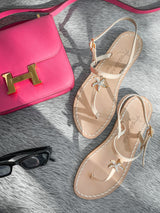 Sirena Sandals