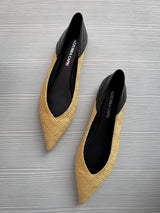 Lyla Ballet Flats