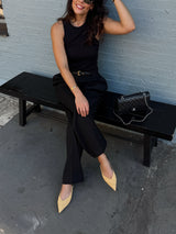 Lyla Ballet Flats