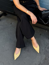 Lyla Ballet Flats